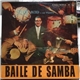 Sylvio Mazzucca - Baile De Samba